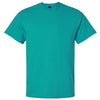 Gildan Men's Jade Dome Ultra Cotton 6 oz. T-Shirt