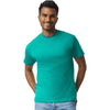 Gildan Men's Jade Dome Ultra Cotton 6 oz. T-Shirt