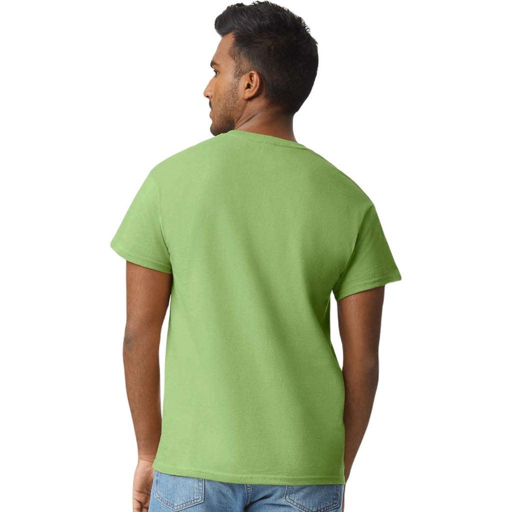 Gildan Men's Kiwi Ultra Cotton 6 oz. T-Shirt