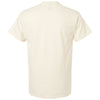 Gildan Men's Natural Ultra Cotton 6 oz. T-Shirt