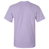 Gildan Men's Orchid Ultra Cotton 6 oz. T-Shirt