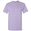 Gildan Men's Orchid Ultra Cotton 6 oz. T-Shirt