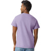 Gildan Men's Orchid Ultra Cotton 6 oz. T-Shirt