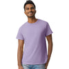 Gildan Men's Orchid Ultra Cotton 6 oz. T-Shirt