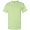 Gildan Men's Pistachio Ultra Cotton 6 oz. T-Shirt