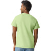 Gildan Men's Pistachio Ultra Cotton 6 oz. T-Shirt