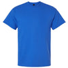 Gildan Men's Royal Ultra Cotton 6 oz. T-Shirt