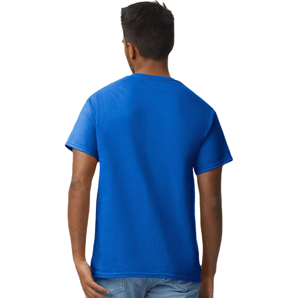 Gildan Men's Royal Ultra Cotton 6 oz. T-Shirt
