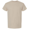 Gildan Men's Sand Ultra Cotton 6 oz. T-Shirt