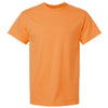 Gildan Men's Tangerine Ultra Cotton 6 oz. T-Shirt