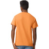 Gildan Men's Tangerine Ultra Cotton 6 oz. T-Shirt