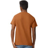 Gildan Men's Texas Orange Ultra Cotton 6 oz. T-Shirt