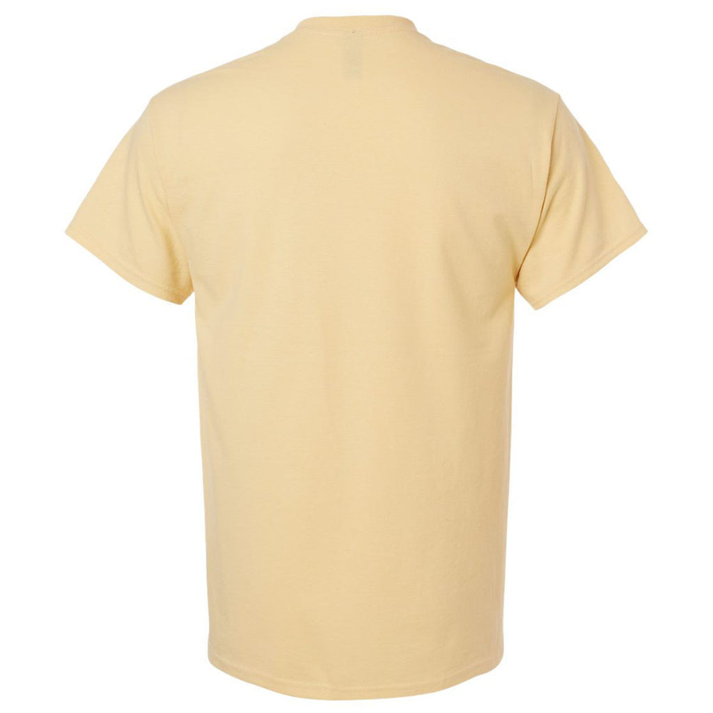 Gildan Men's Vegas Gold Ultra Cotton 6 oz. T-Shirt