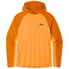 Color Orange