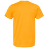 Tultex Unisex Gold Fine Jersey T-Shirt