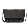 Timbuk2 Jet Black Classic Messenger Bag - Medium