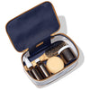 Paravel Shandy Cabana See-All Vanity Case