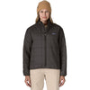 Patagonia Women's Black Light Gust Jacket