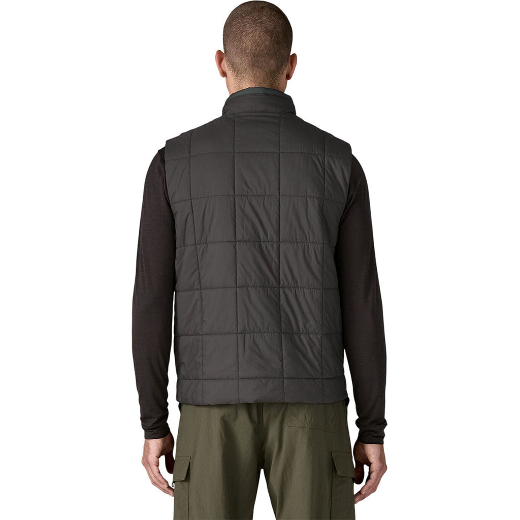 Patagonia Men's Black Light Gust Vest