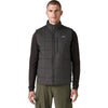 Patagonia Men's Black Light Gust Vest