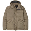 Patagonia Men's Seabird Grey Downdrift Jacket