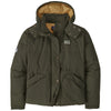 Patagonia Women's Pine Needle Green Downdrift Jacket