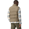 Patagonia Men's Seabird Grey Downdrift Vest