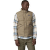 Patagonia Men's Seabird Grey Downdrift Vest