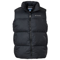 Columbia Men's Black Puffect Vest