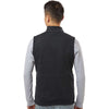 Columbia Men's Black Alto Pass Fleece Vest