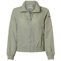 Columbia Women's Safari Time Is Right II Windbreaker