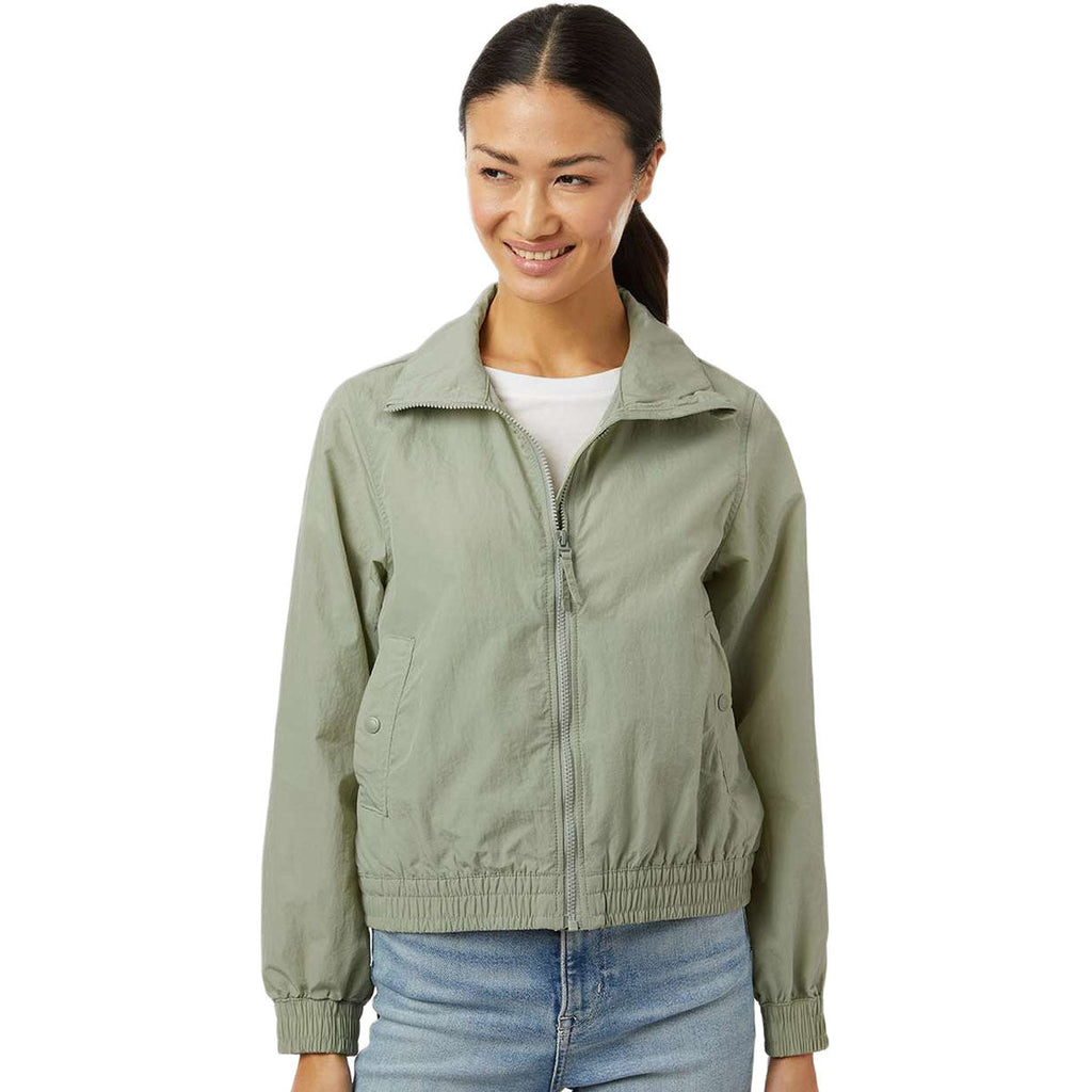 Columbia Women's Safari Time Is Right II Windbreaker