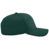 Richardson Dark Green Pro Twill Snapback