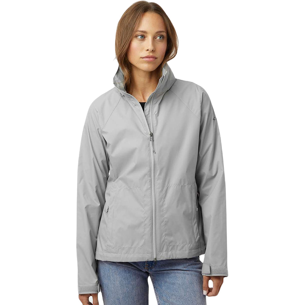 Columbia Women's Columbia Grey Switchback III Jacket