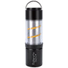 Koozie Group Yellow Illumi-Swirl Lantern Flashlight