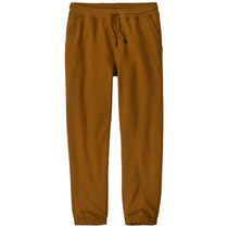 Patagonia Men's Shelter Brown Daily Sweatpants