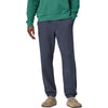 Patagonia Men's Smolder Blue Daily Sweatpants