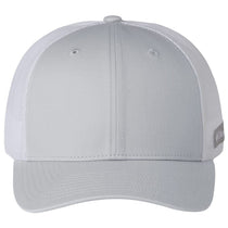 Columbia Cool Grey Spring Grove III Snapback Cap