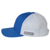 Columbia Vivid Blue Spring Grove III Snapback Cap