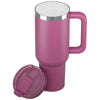 RTIC Orchid 40oz Road Trip Tumbler