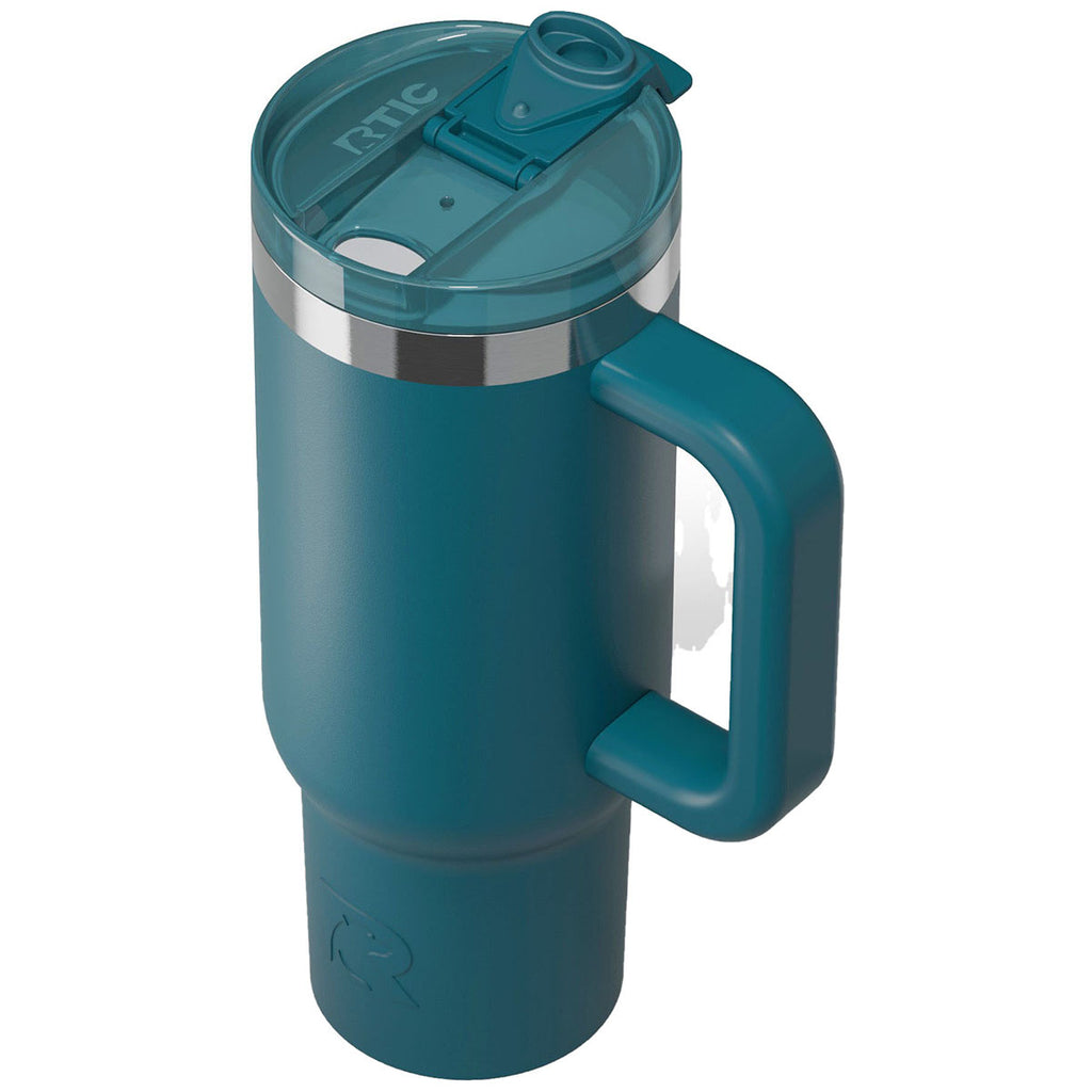 RTIC Marine 30oz Road Trip Tumbler