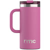 RTIC Orchid 16oz Road Trip Travel Mug