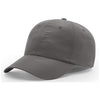 Richardson Charcoal Relaxed Performance Lite