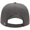 Richardson Charcoal Casual Performance Lite