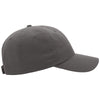 Richardson Charcoal Casual Performance Lite