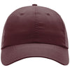 Richardson Maroon Casual Performance Lite