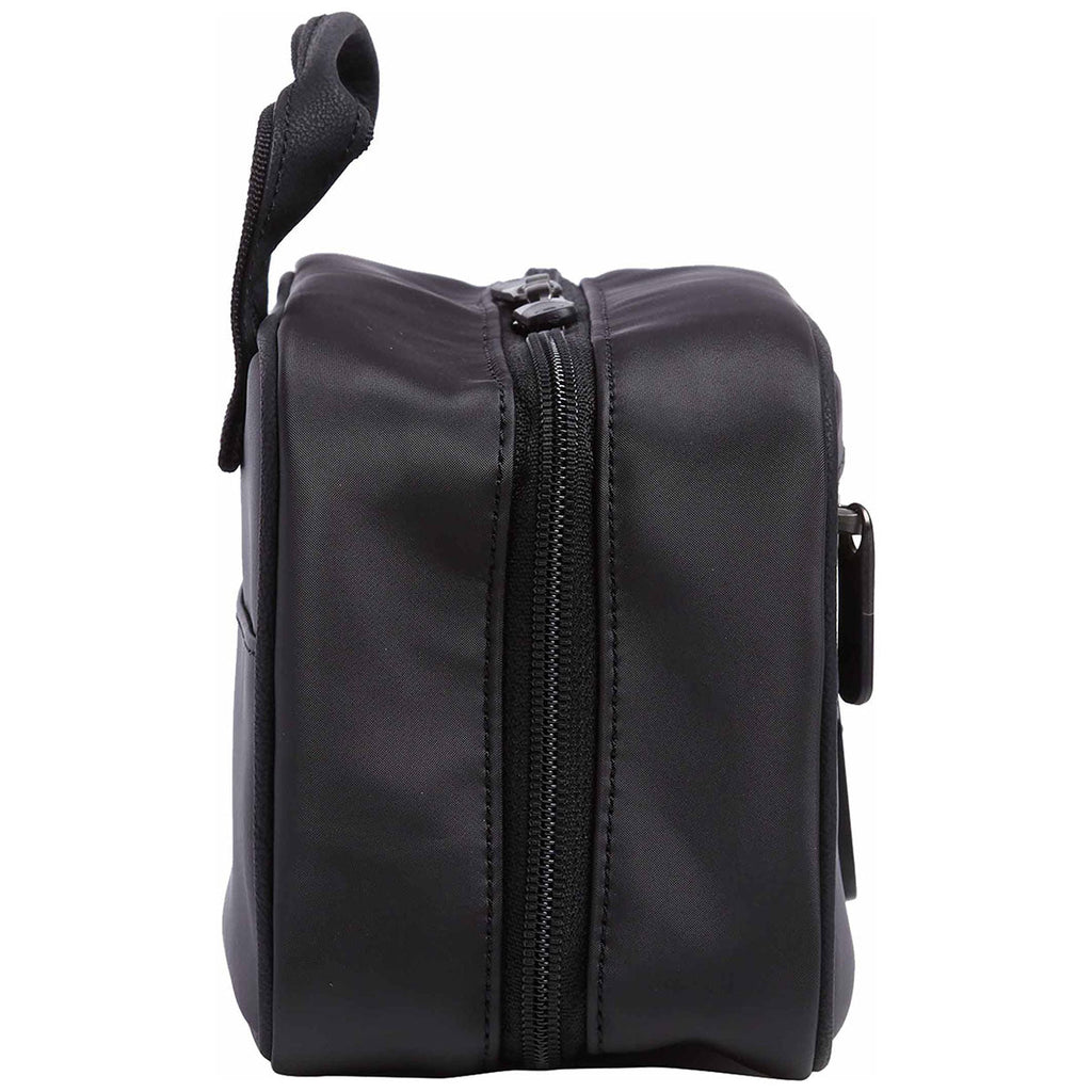 Stitch Onyx Dopp Kit