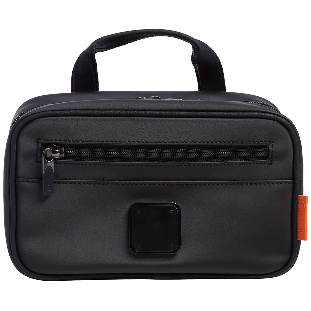 Stitch Onyx Dopp Kit