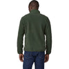 Patagonia Men's Torrey Pine Green Synchilla Fleece Jacket