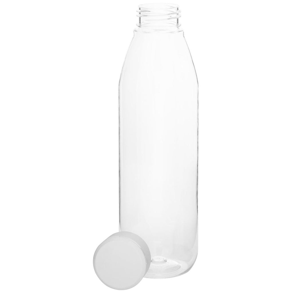 H2Go White Saber 25oz Copolyester Bottle